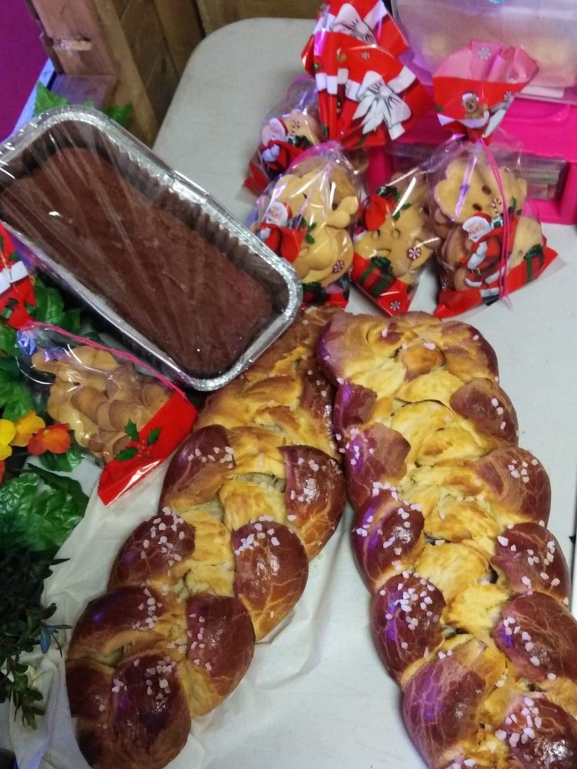Marché de Noël Fourmies