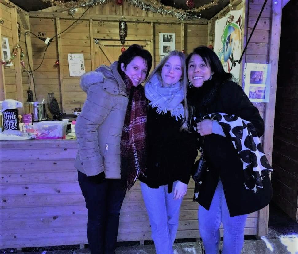 Marché de Noël Fourmies